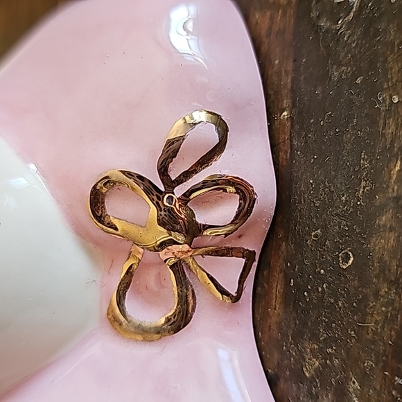 VINTAGE Lady's Head Vase - Picture 11 of 12